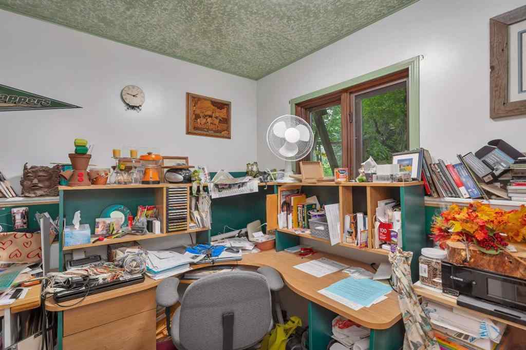 MLS® A2239738 - 381039 Range Road 7-2   in NONE Rural Clearwater County, Residential