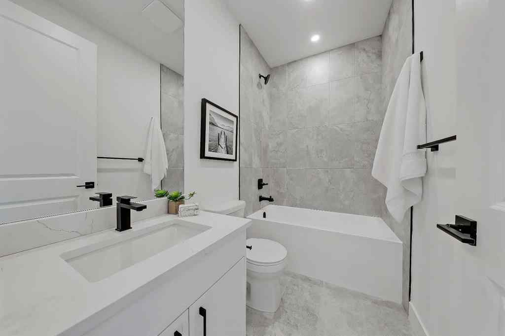 MLS® A2239742 - 518 22 Avenue NW in Mount Pleasant Calgary, Residential