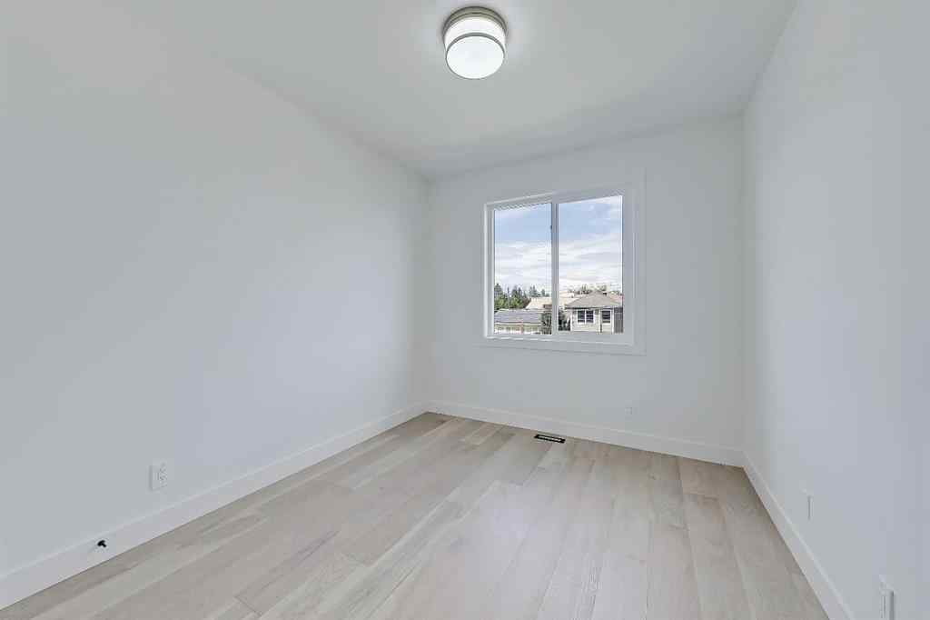 MLS® A2239742 - 518 22 Avenue NW in Mount Pleasant Calgary, Residential