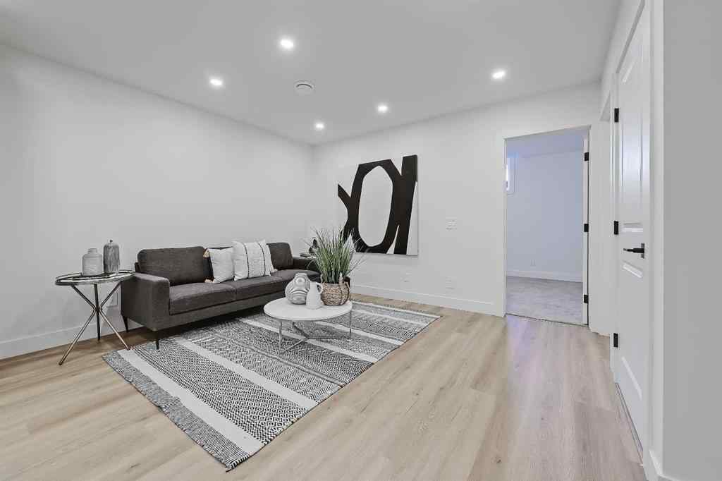 MLS® A2239742 - 518 22 Avenue NW in Mount Pleasant Calgary, Residential