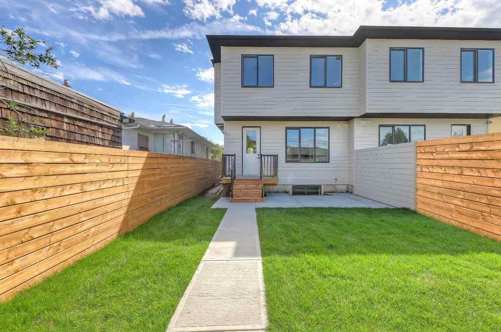 MLS® A2239742 - 518 22 Avenue NW in Mount Pleasant Calgary, Residential