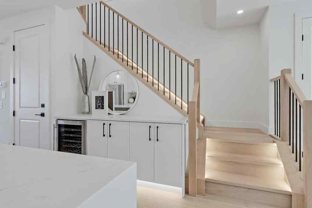MLS® A2239742 - 518 22 Avenue NW in Mount Pleasant Calgary, Residential