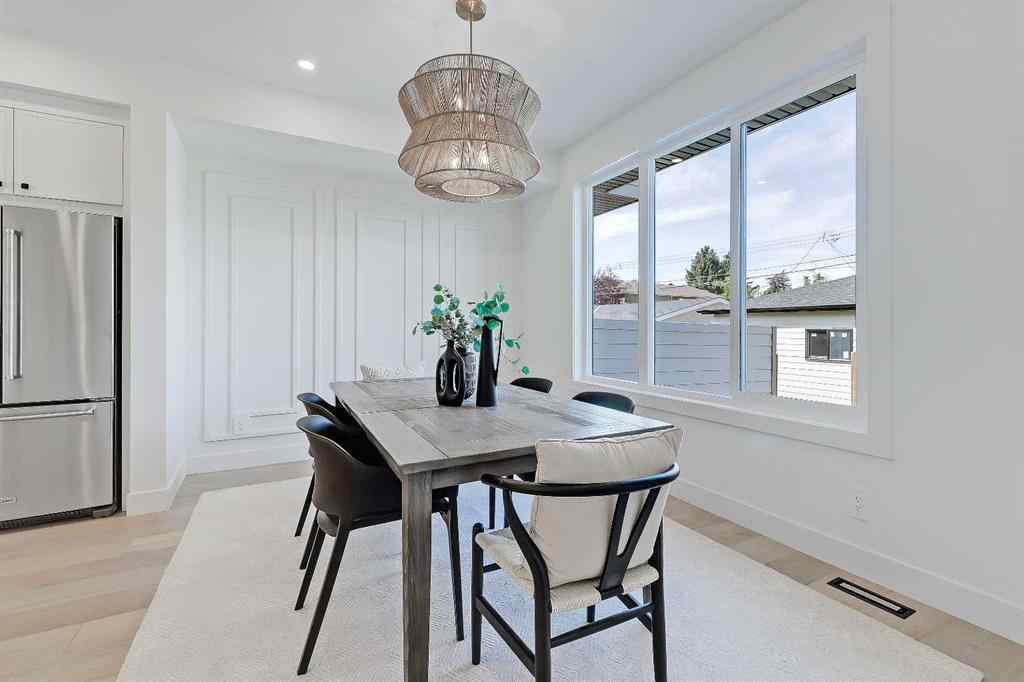 MLS® A2239742 - 518 22 Avenue NW in Mount Pleasant Calgary, Residential