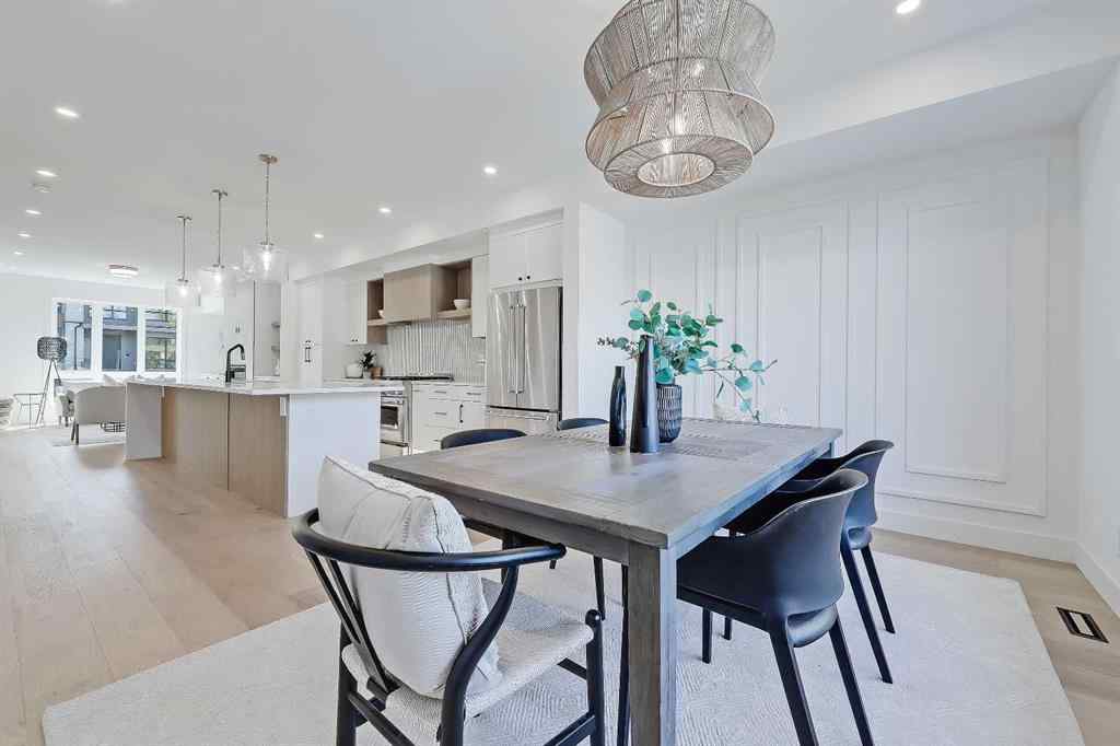 MLS® A2239742 - 518 22 Avenue NW in Mount Pleasant Calgary, Residential