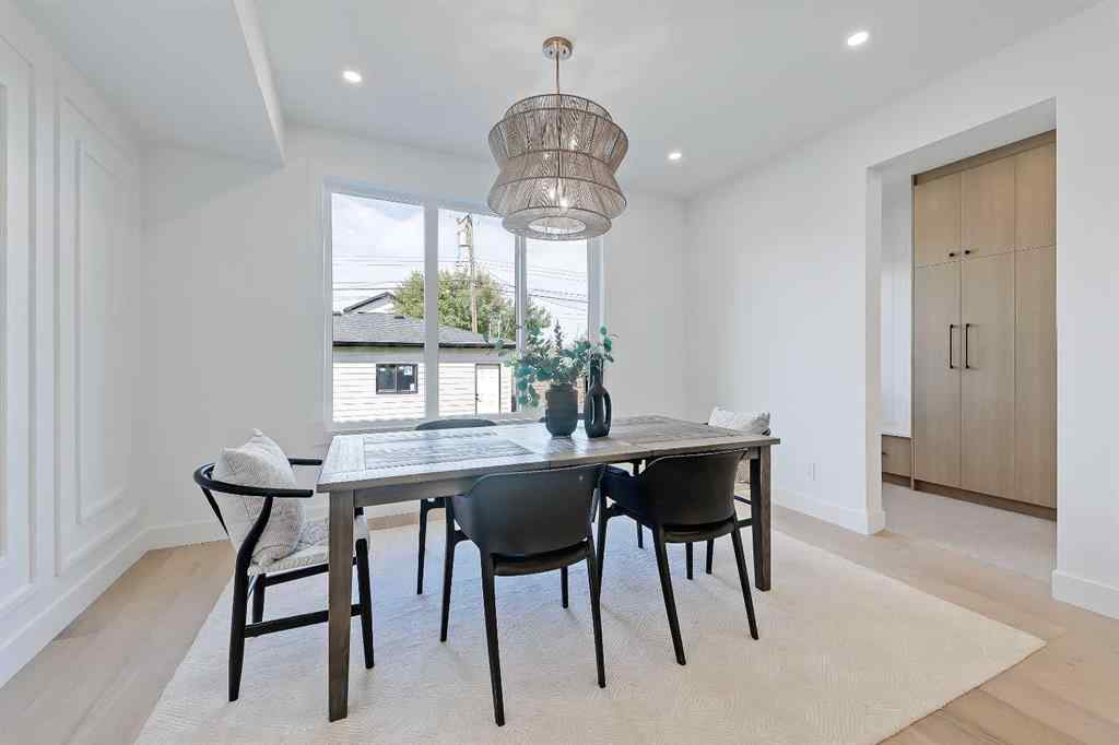 MLS® A2239742 - 518 22 Avenue NW in Mount Pleasant Calgary, Residential