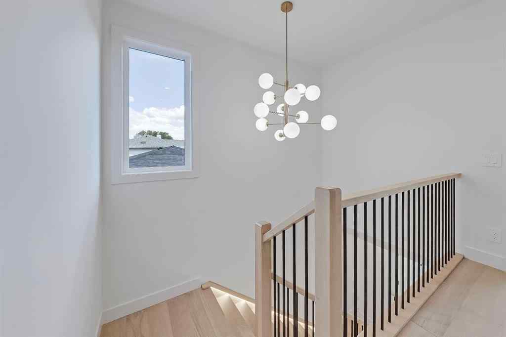 MLS® A2239742 - 518 22 Avenue NW in Mount Pleasant Calgary, Residential