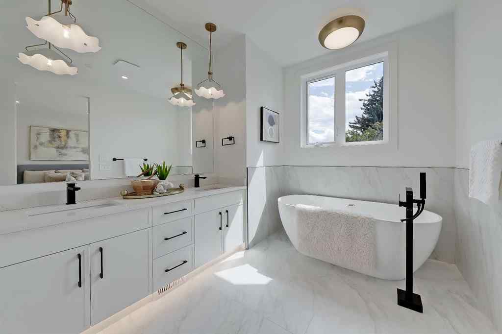 MLS® A2239742 - 518 22 Avenue NW in Mount Pleasant Calgary, Residential