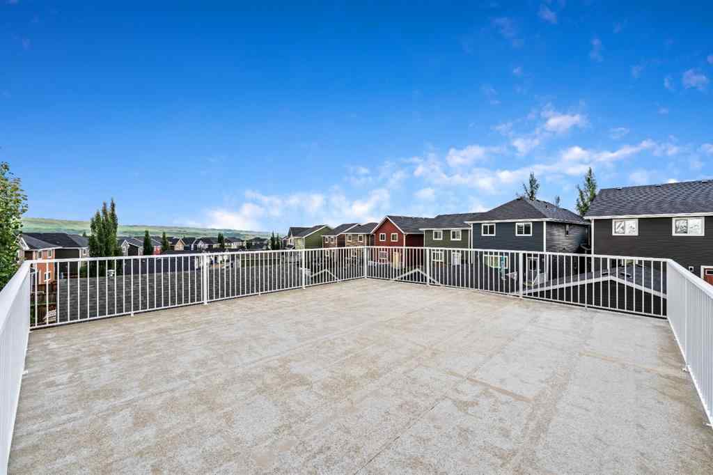 MLS® A2239743 - 773 River Heights Crescent  in River Song Cochrane, Residential