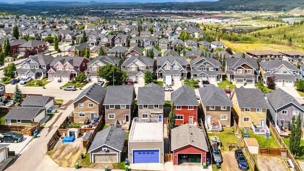 MLS® A2239743 - 773 River Heights Crescent  in River Song Cochrane, Residential