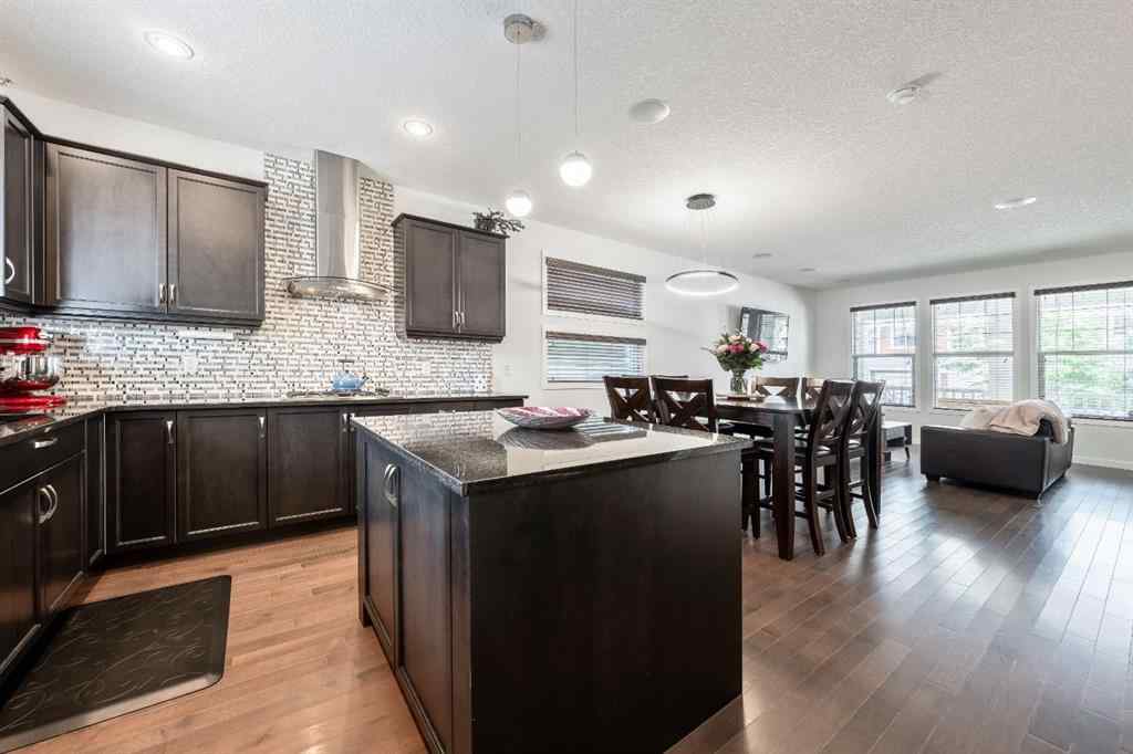 MLS® A2239743 - 773 River Heights Crescent  in River Song Cochrane, Residential