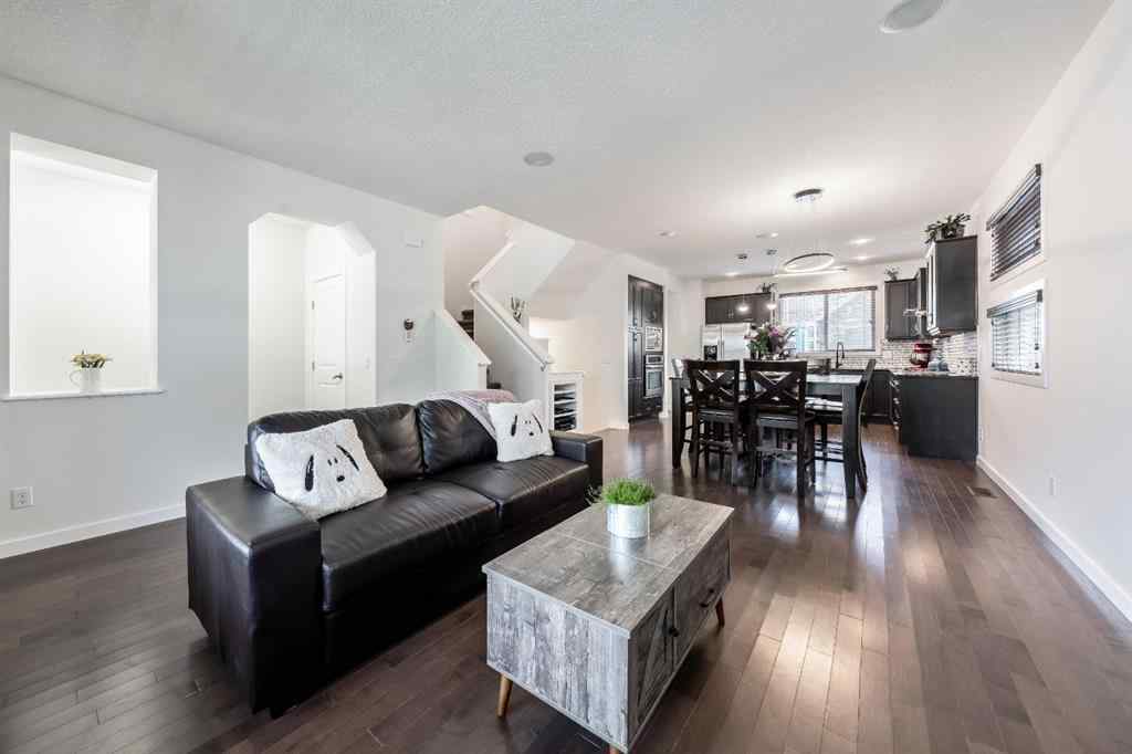 MLS® A2239743 - 773 River Heights Crescent  in River Song Cochrane, Residential