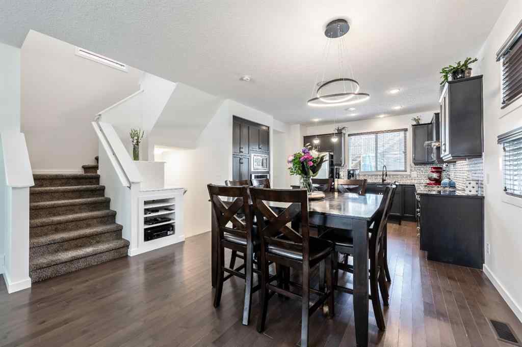 MLS® A2239743 - 773 River Heights Crescent  in River Song Cochrane, Residential