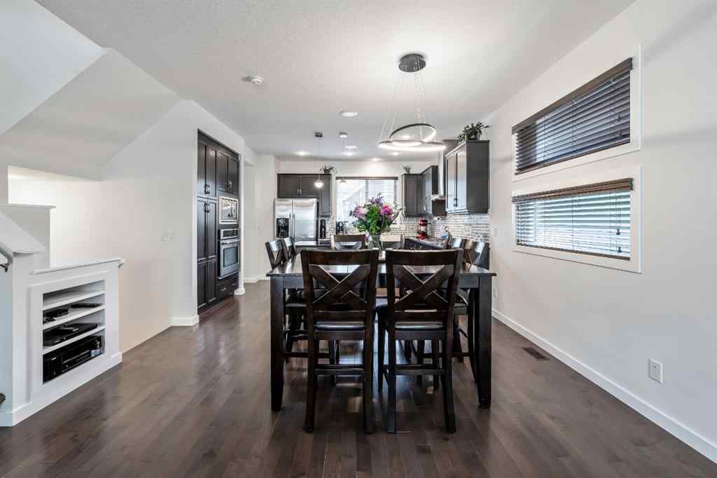 MLS® A2239743 - 773 River Heights Crescent  in River Song Cochrane, Residential