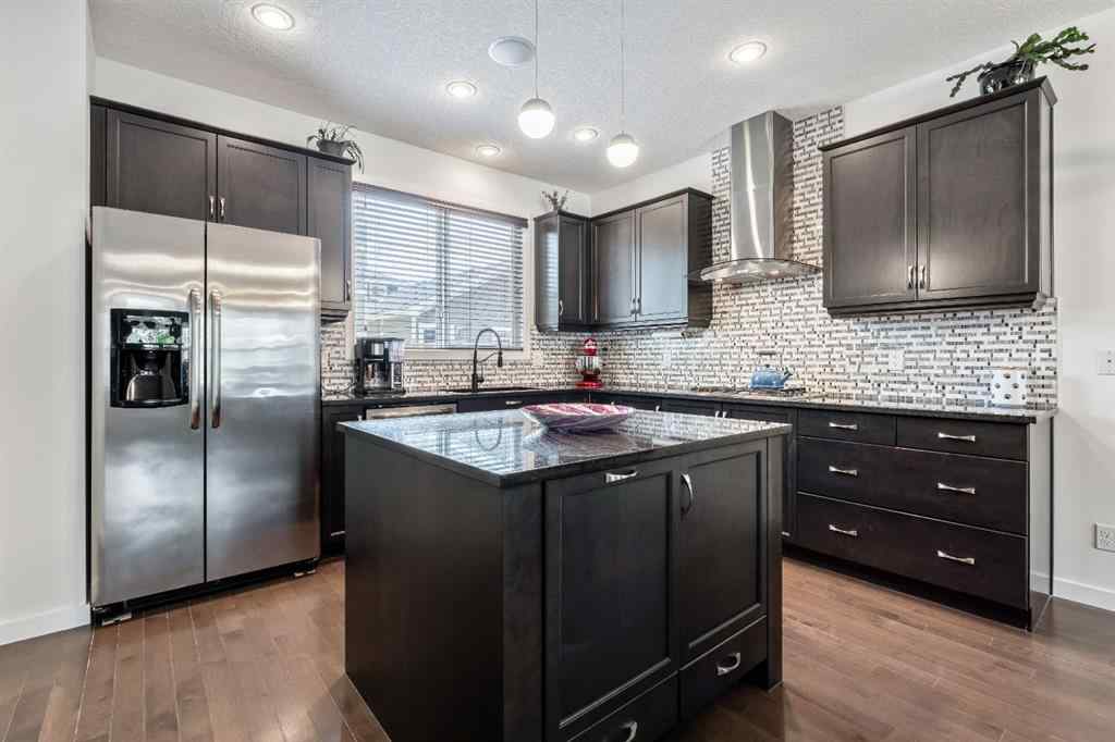 MLS® A2239743 - 773 River Heights Crescent  in River Song Cochrane, Residential