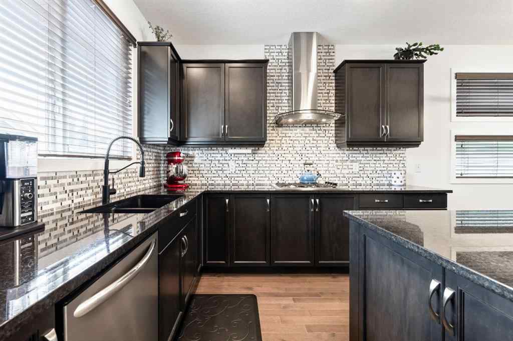 MLS® A2239743 - 773 River Heights Crescent  in River Song Cochrane, Residential