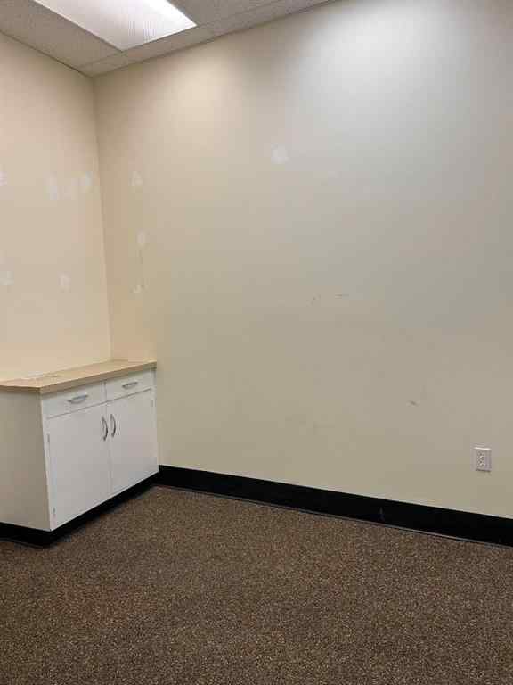 MLS® A2239747 - Unit #104 1601 Dunmore Road SE in Southview-Park Meadows Medicine Hat, Commercial
