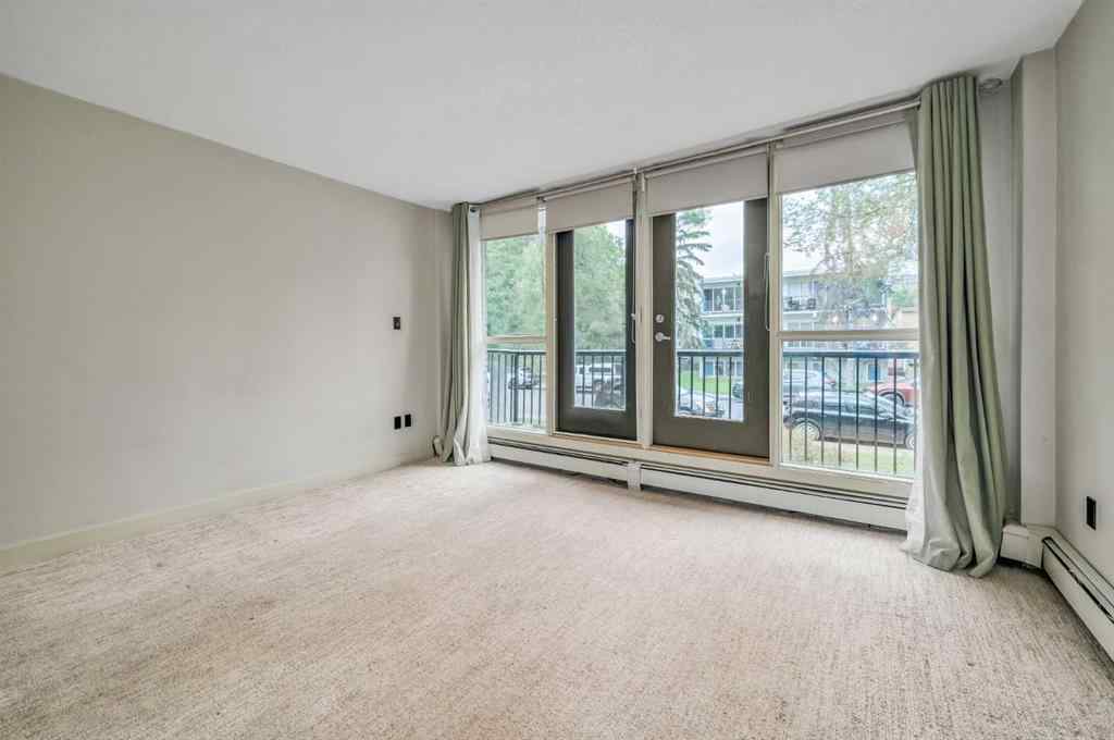 MLS® A2239750 - Unit #205 324 22 Avenue SW in Mission Calgary, Residential