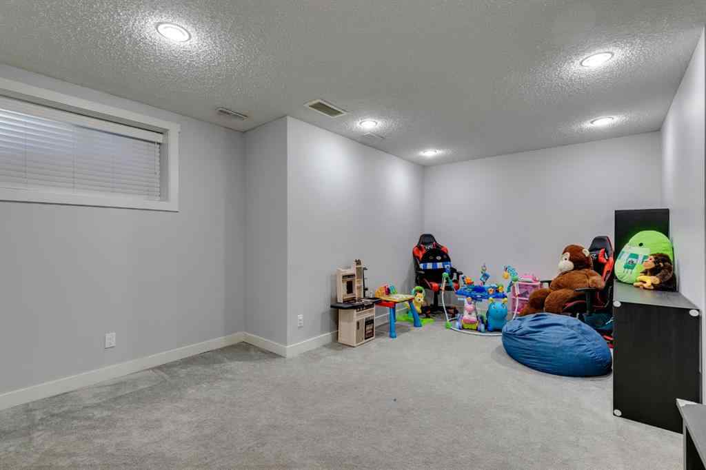 MLS® A2239752 - 105 Copperpond Landing SE in Copperfield Calgary, Residential