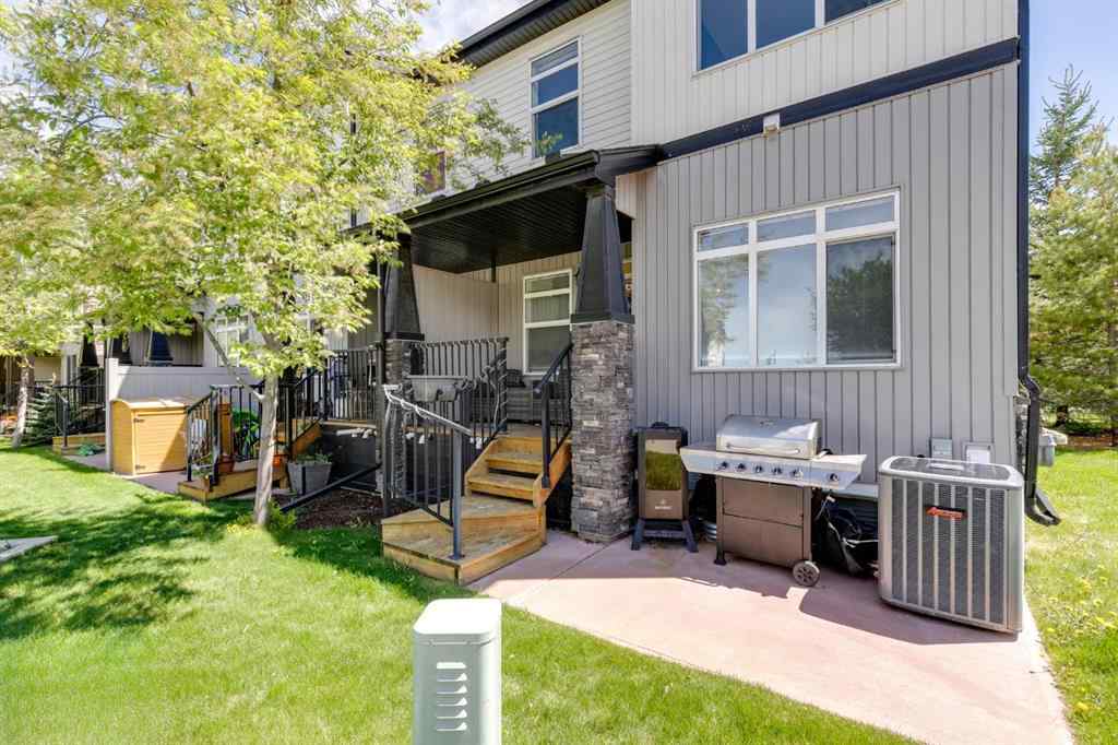 MLS® A2239752 - 105 Copperpond Landing SE in Copperfield Calgary, Residential