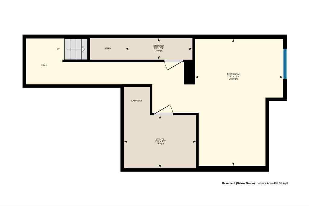 MLS® A2239752 - 105 Copperpond Landing SE in Copperfield Calgary, Residential