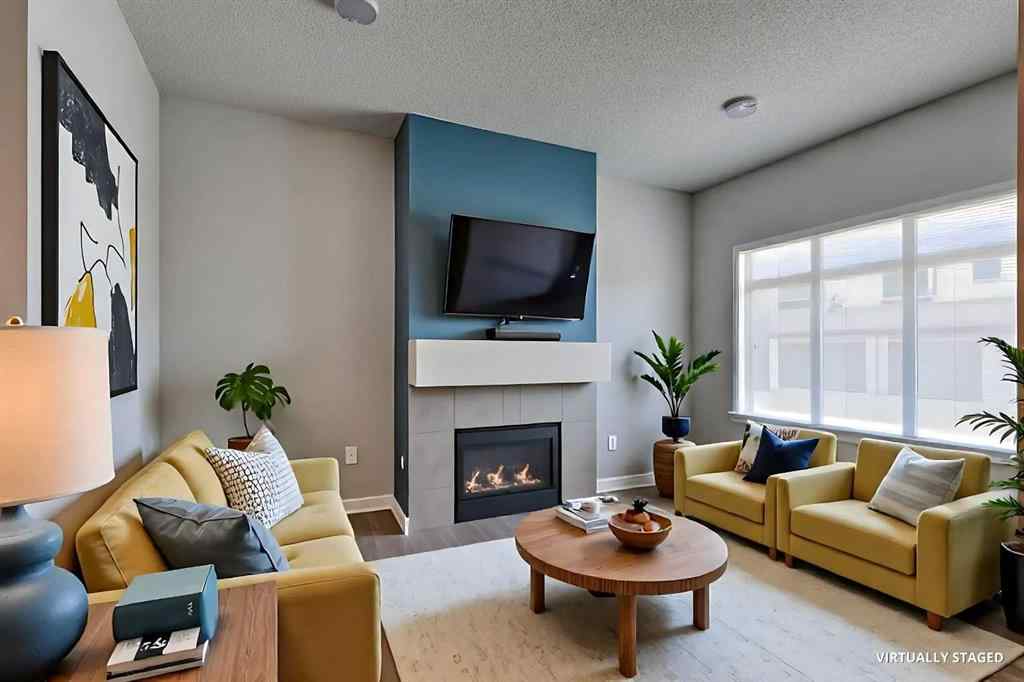 MLS® A2239752 - 105 Copperpond Landing SE in Copperfield Calgary, Residential