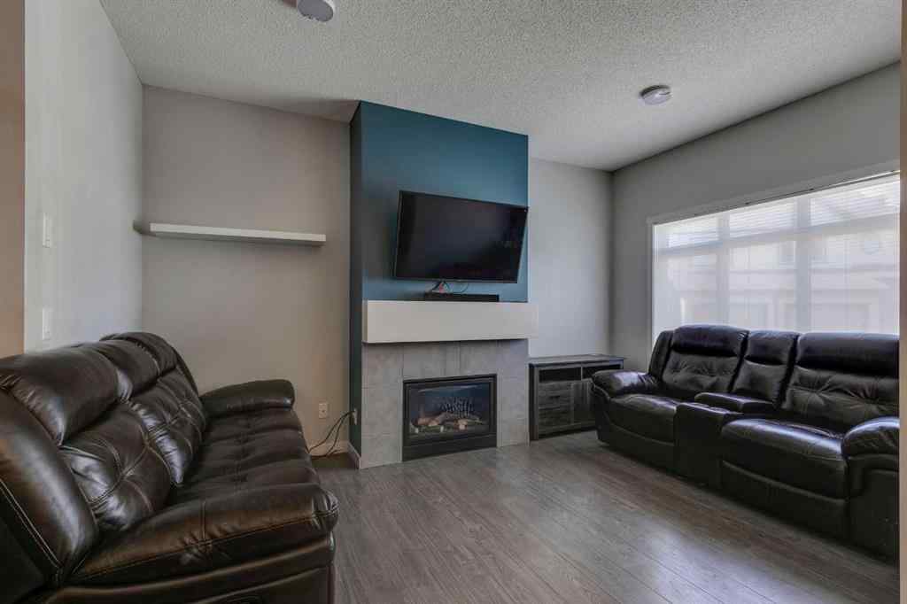 MLS® A2239752 - 105 Copperpond Landing SE in Copperfield Calgary, Residential