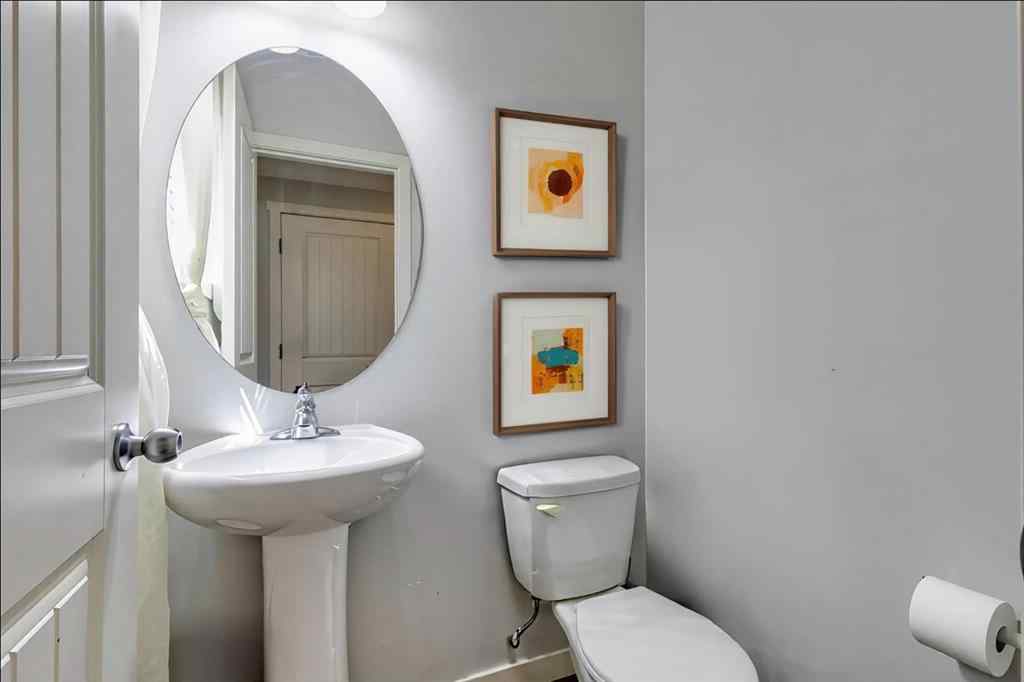 MLS® A2239752 - 105 Copperpond Landing SE in Copperfield Calgary, Residential