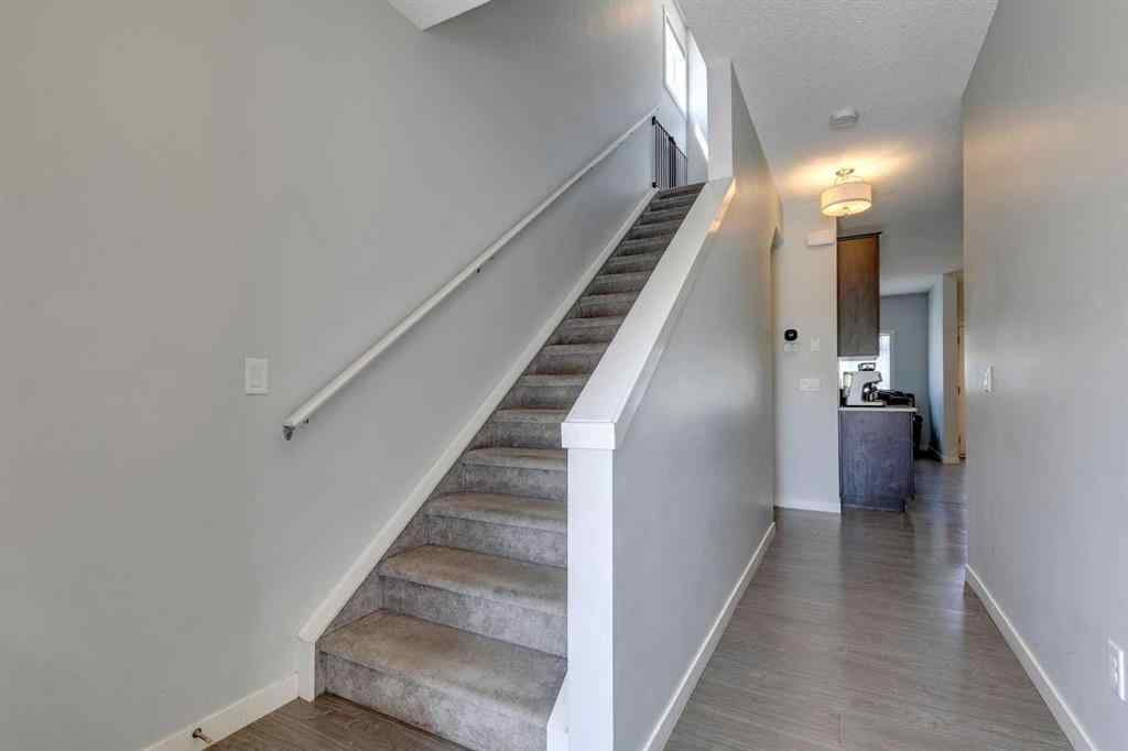 MLS® A2239752 - 105 Copperpond Landing SE in Copperfield Calgary, Residential