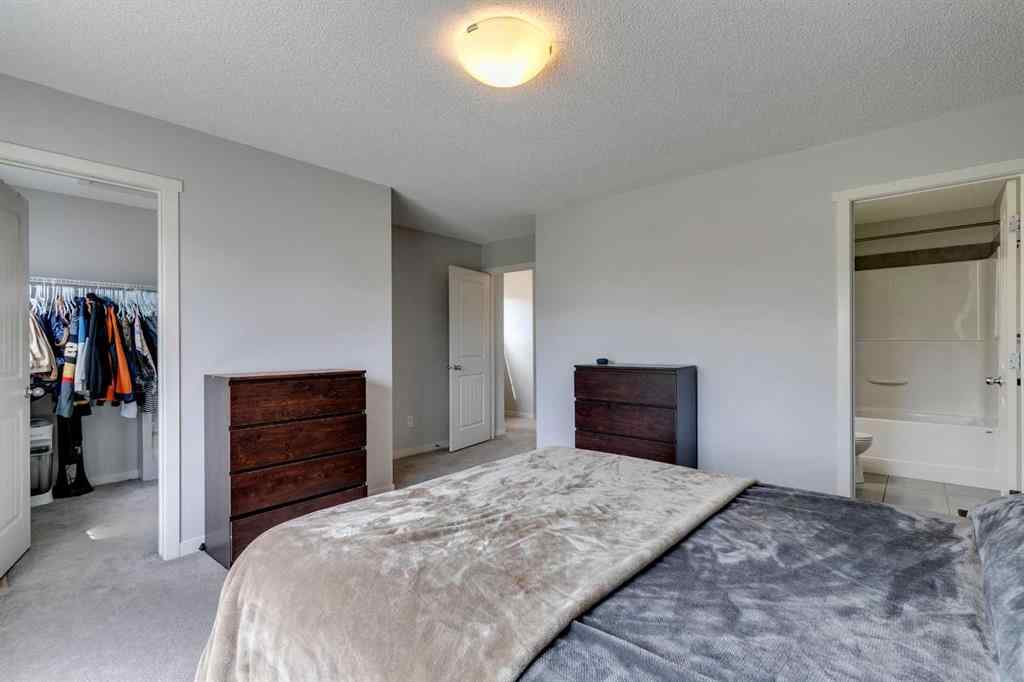 MLS® A2239752 - 105 Copperpond Landing SE in Copperfield Calgary, Residential