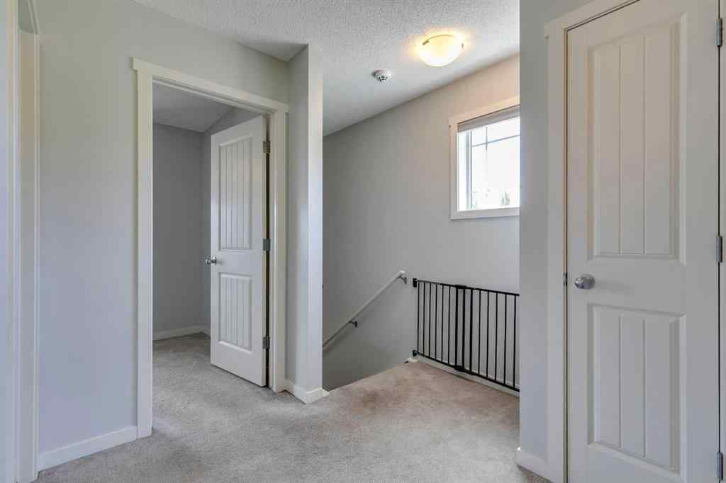 MLS® A2239752 - 105 Copperpond Landing SE in Copperfield Calgary, Residential