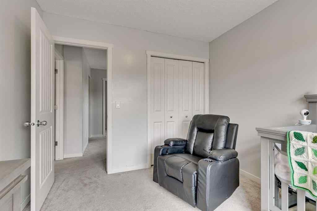 MLS® A2239752 - 105 Copperpond Landing SE in Copperfield Calgary, Residential