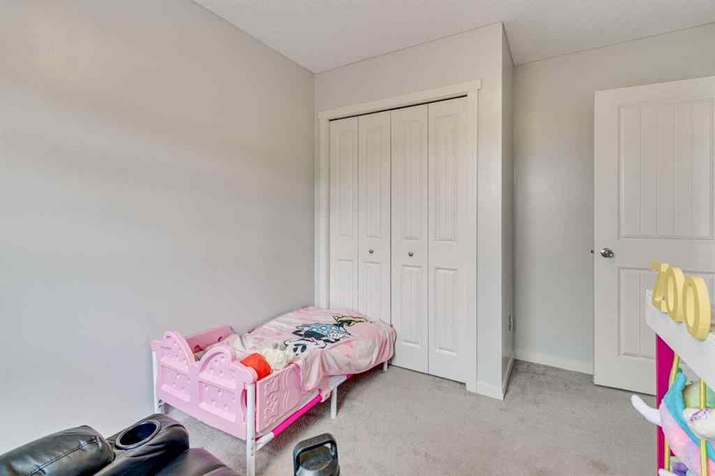 MLS® A2239752 - 105 Copperpond Landing SE in Copperfield Calgary, Residential