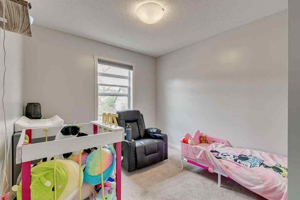 MLS® A2239752 - 105 Copperpond Landing SE in Copperfield Calgary, Residential