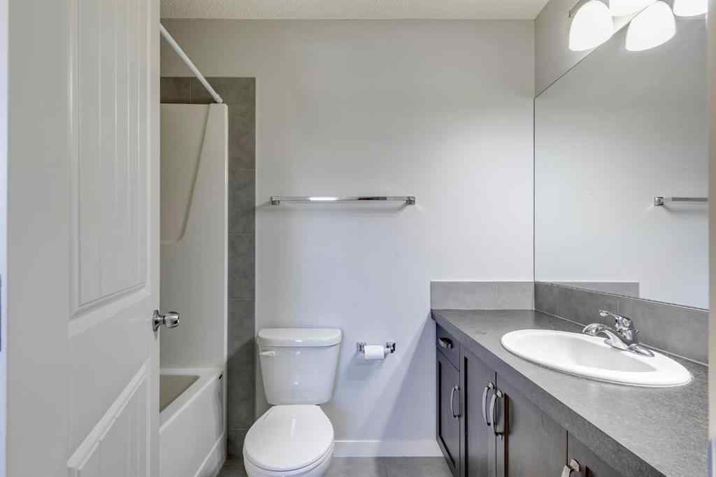 MLS® A2239752 - 105 Copperpond Landing SE in Copperfield Calgary, Residential