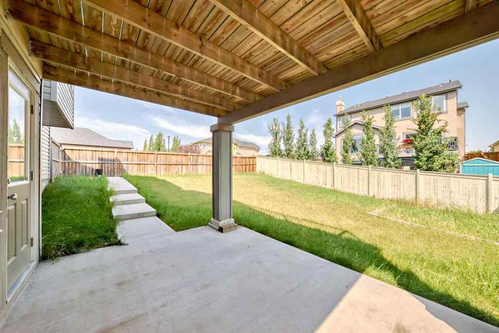 MLS® A2239754 - 141 Aspenmere Drive  in Westmere Chestermere, Residential