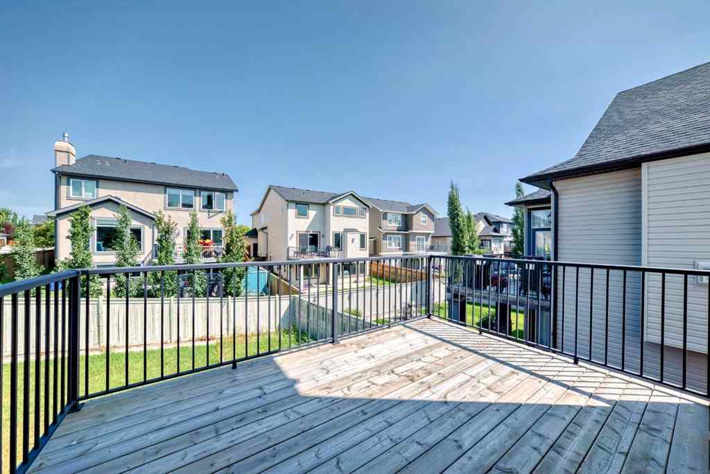 MLS® A2239754 - 141 Aspenmere Drive  in Westmere Chestermere, Residential