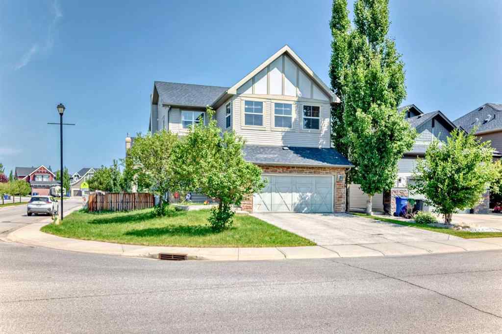 MLS® A2239754 - 141 Aspenmere Drive  in Westmere Chestermere, Residential
