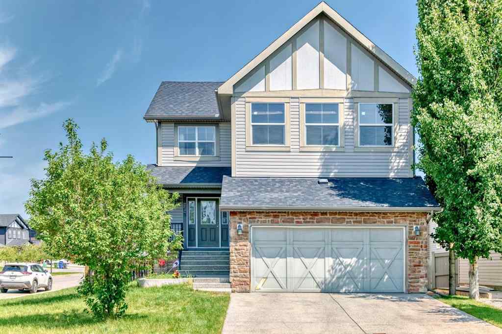 MLS® A2239754 - 141 Aspenmere Drive  in Westmere Chestermere, Residential