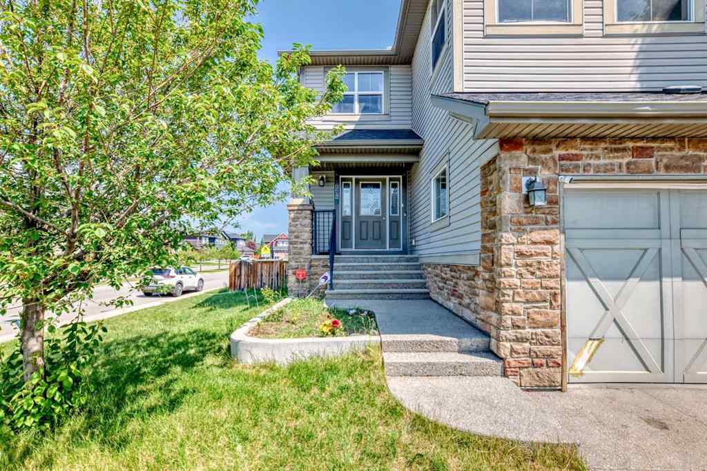 MLS® A2239754 - 141 Aspenmere Drive  in Westmere Chestermere, Residential