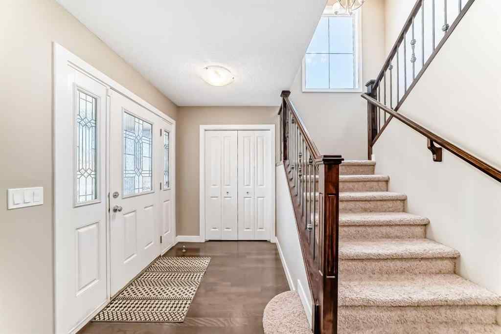 MLS® A2239754 - 141 Aspenmere Drive  in Westmere Chestermere, Residential