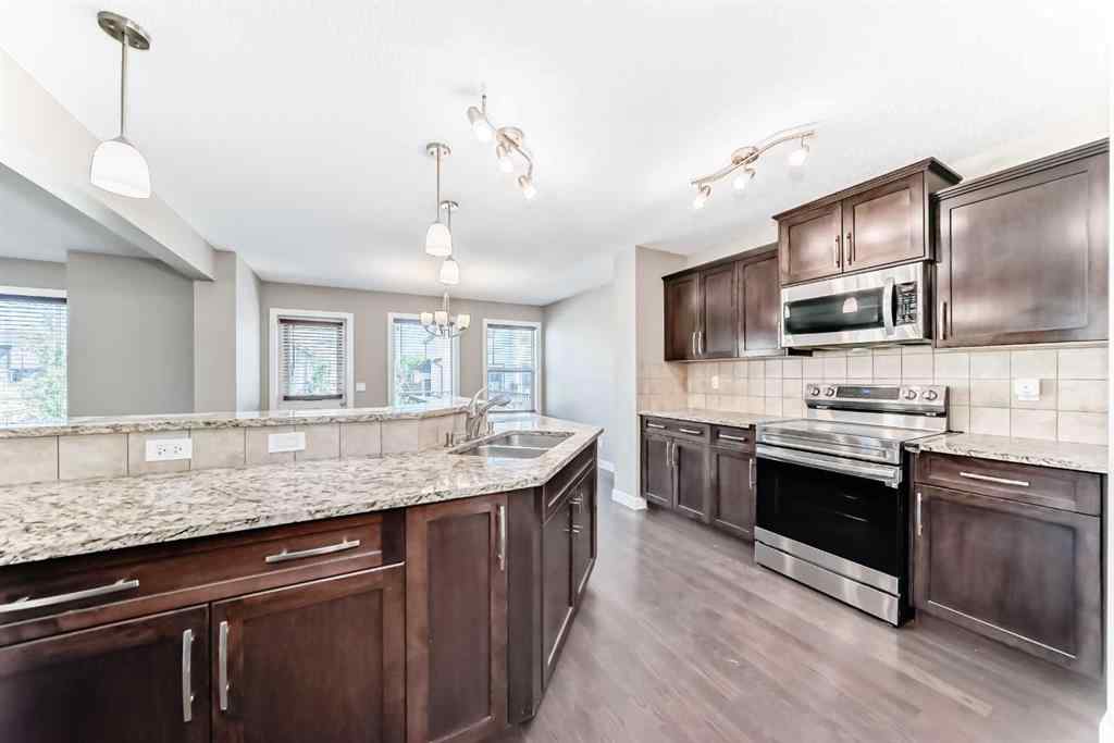 MLS® A2239754 - 141 Aspenmere Drive  in Westmere Chestermere, Residential