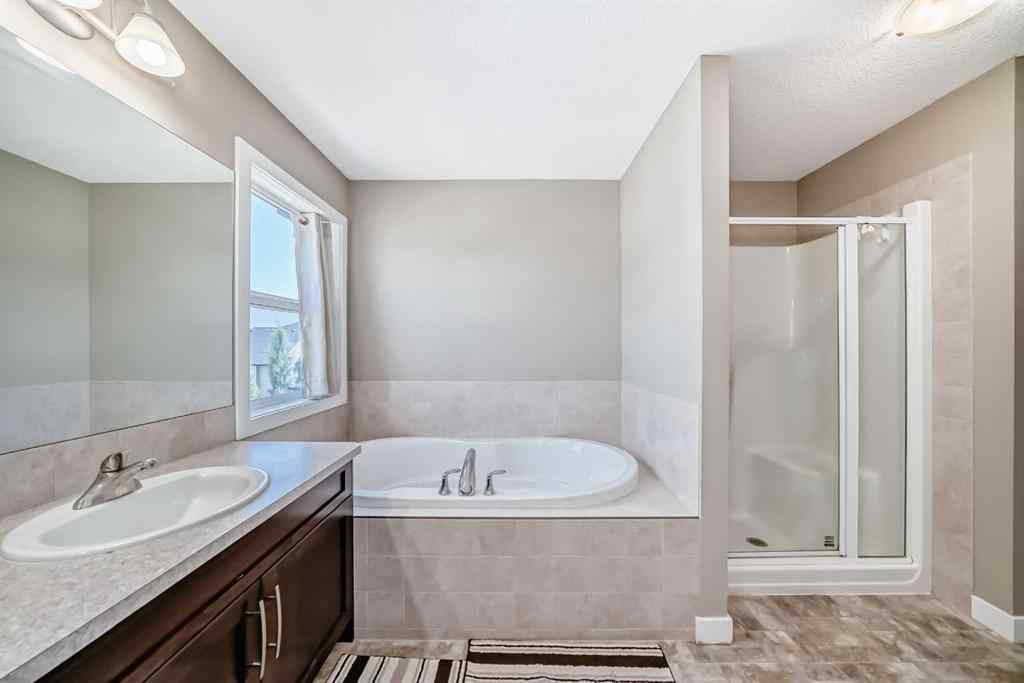 MLS® A2239754 - 141 Aspenmere Drive  in Westmere Chestermere, Residential