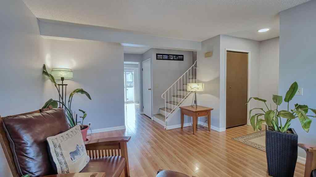 MLS® A2239756 - 123 Woodsman Lane SW in Woodbine Calgary, Residential