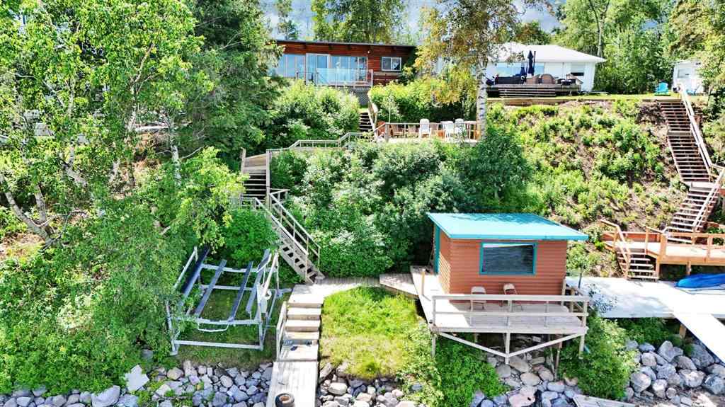 MLS® A2239762 - 57 Grand Avenue  in NONE Norglenwold, Residential