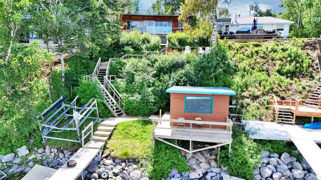 MLS® A2239762 - 57 Grand Avenue  in NONE Norglenwold, Residential