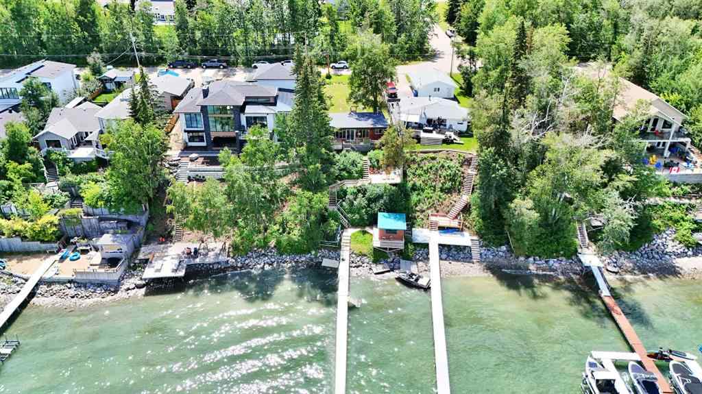 MLS® A2239762 - 57 Grand Avenue  in NONE Norglenwold, Residential