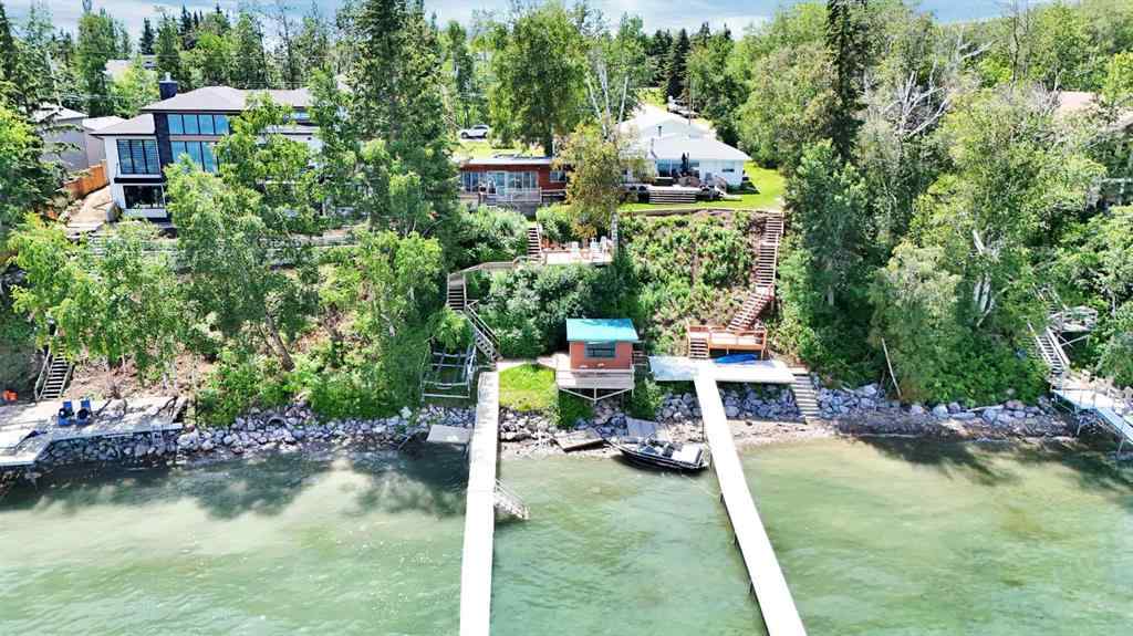 MLS® A2239762 - 57 Grand Avenue  in NONE Norglenwold, Residential