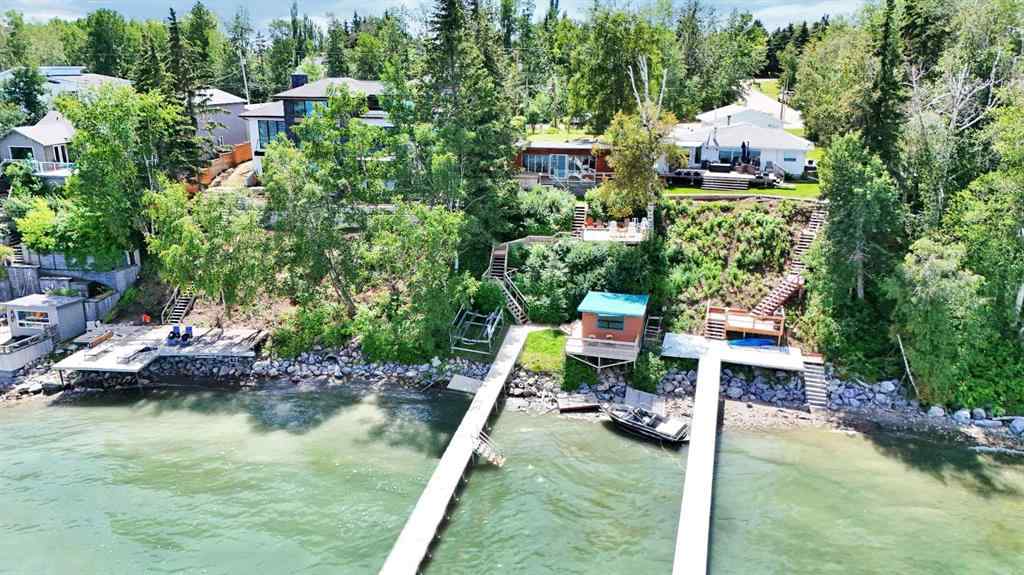MLS® A2239762 - 57 Grand Avenue  in NONE Norglenwold, Residential