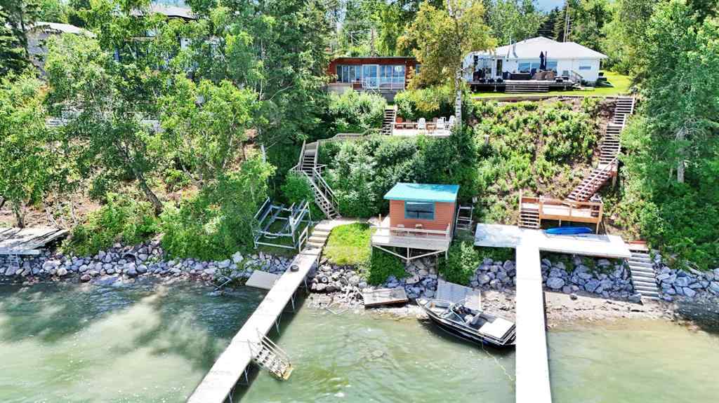 MLS® A2239762 - 57 Grand Avenue  in NONE Norglenwold, Residential