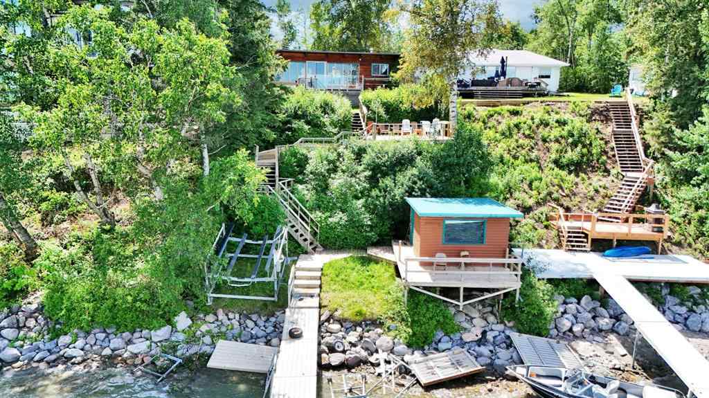 MLS® A2239762 - 57 Grand Avenue  in NONE Norglenwold, Residential